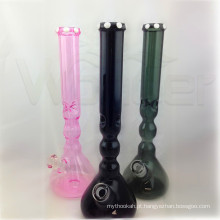 Smoking Set Water pipe de vidro para o seu estilo favorito